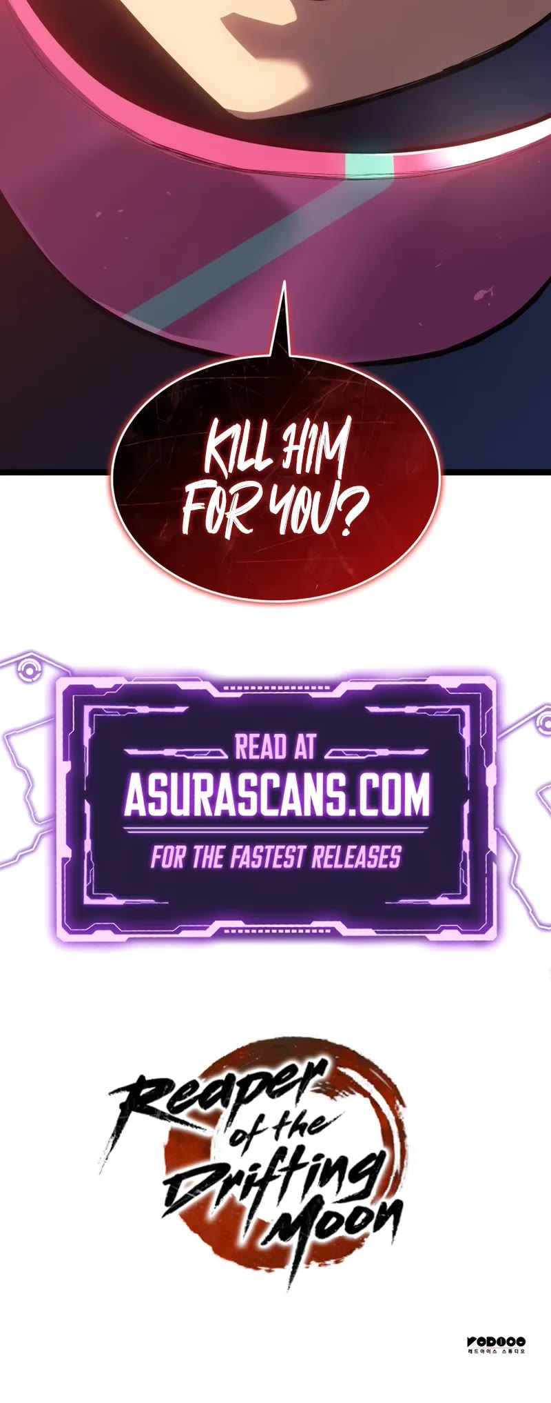 Reaper of the Drifting Moon chapter 98 page 60