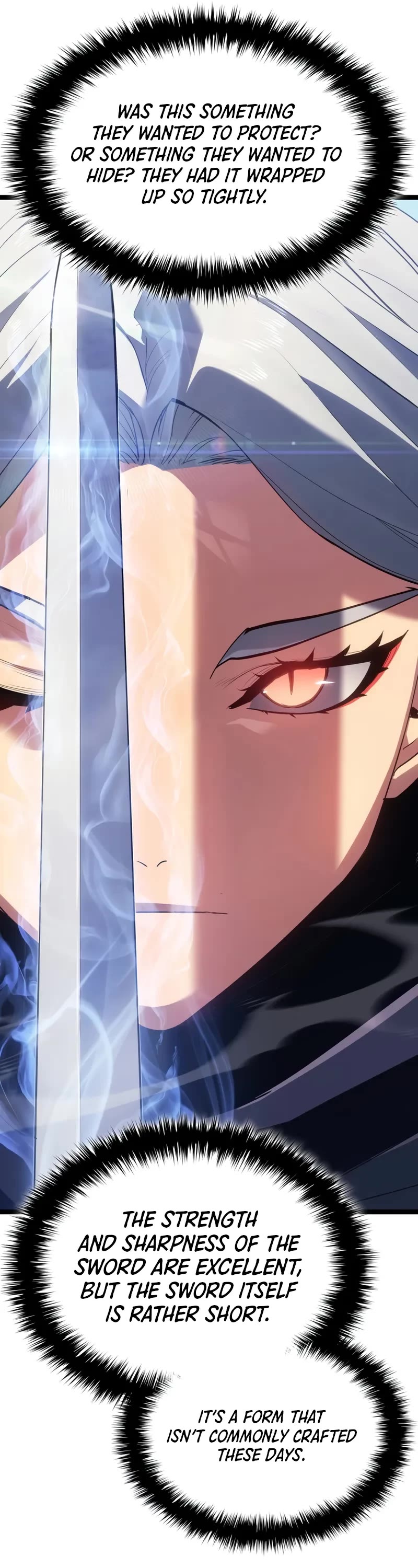 Reaper of the Drifting Moon chapter 98 page 7