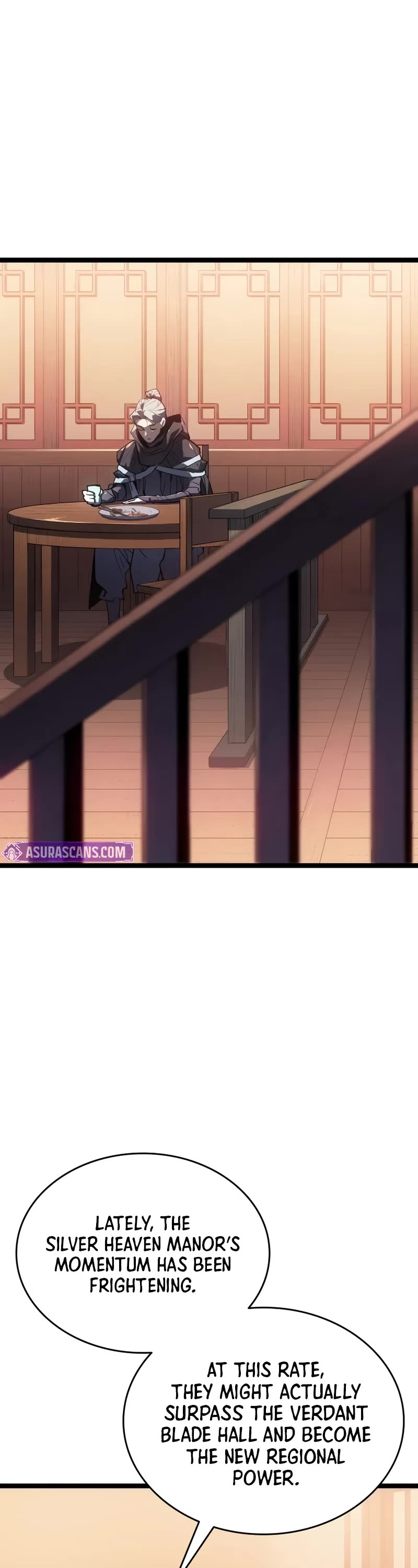 Reaper of the Drifting Moon chapter 99 page 12