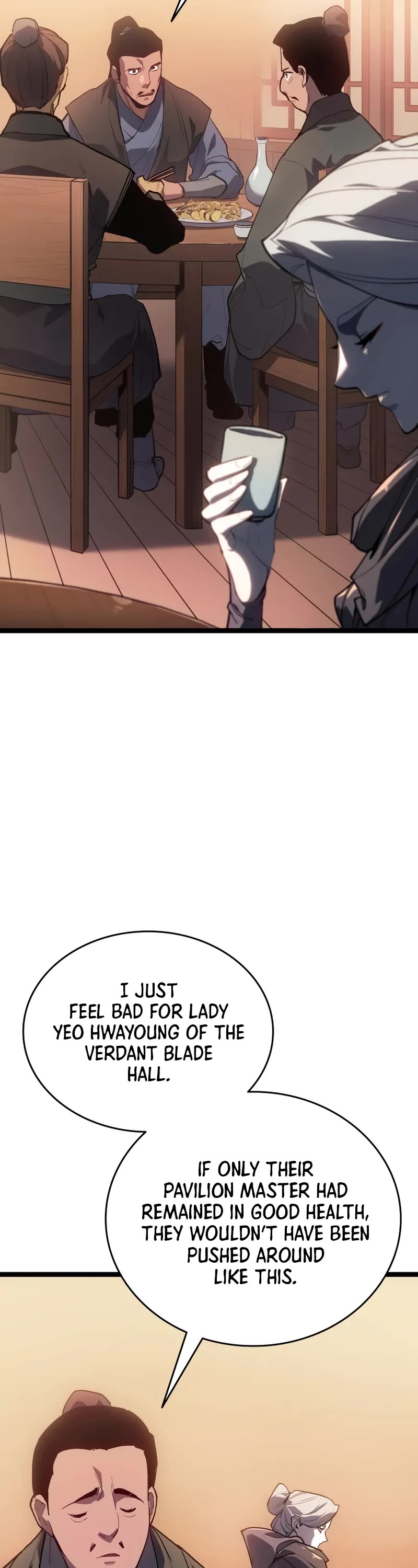 Reaper of the Drifting Moon chapter 99 page 13