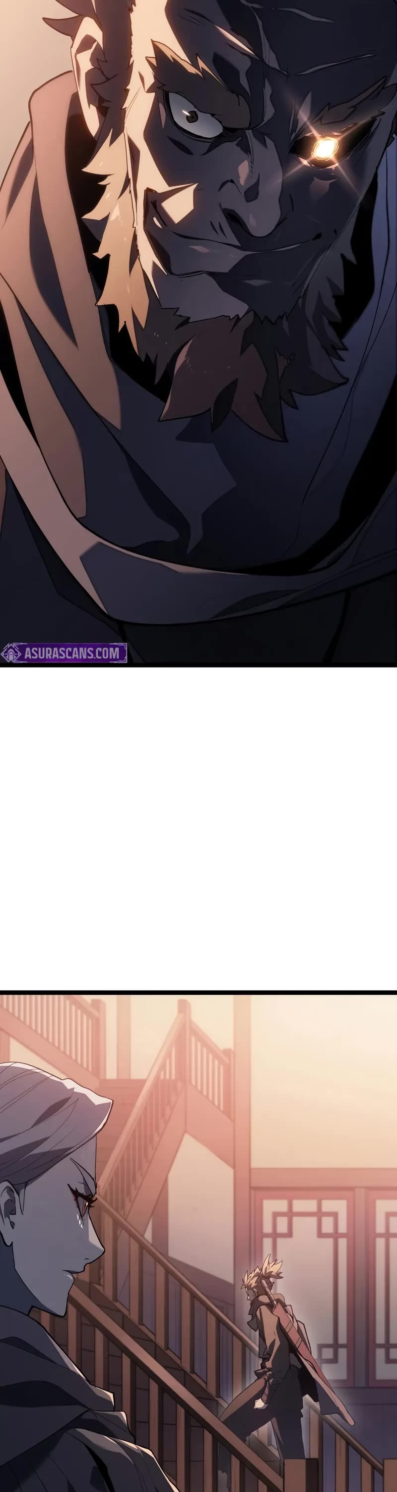 Reaper of the Drifting Moon chapter 99 page 23