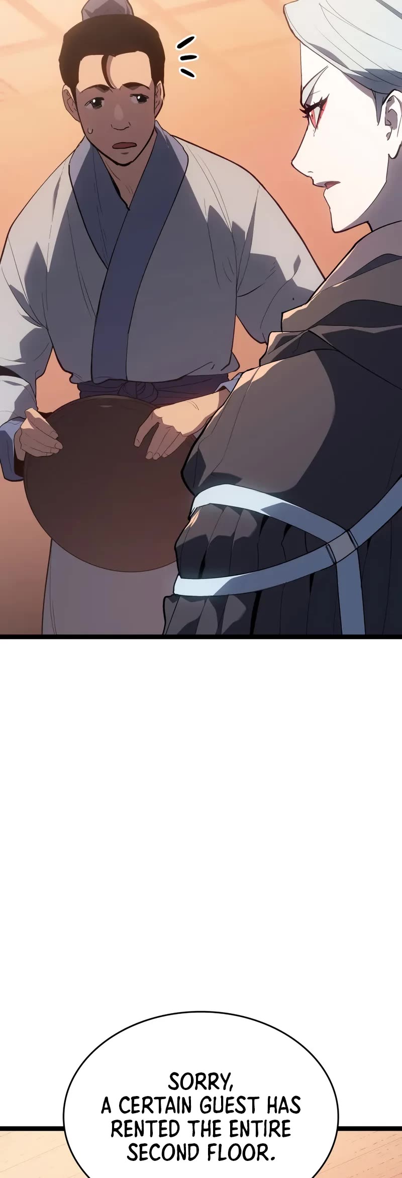 Reaper of the Drifting Moon chapter 99 page 25