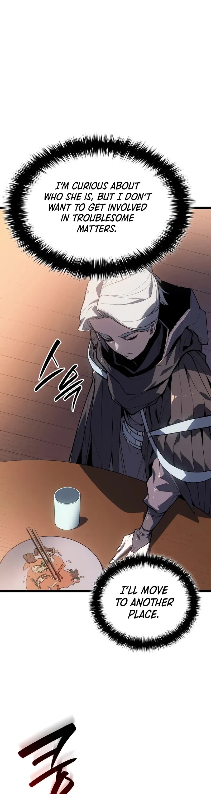 Reaper of the Drifting Moon chapter 99 page 28