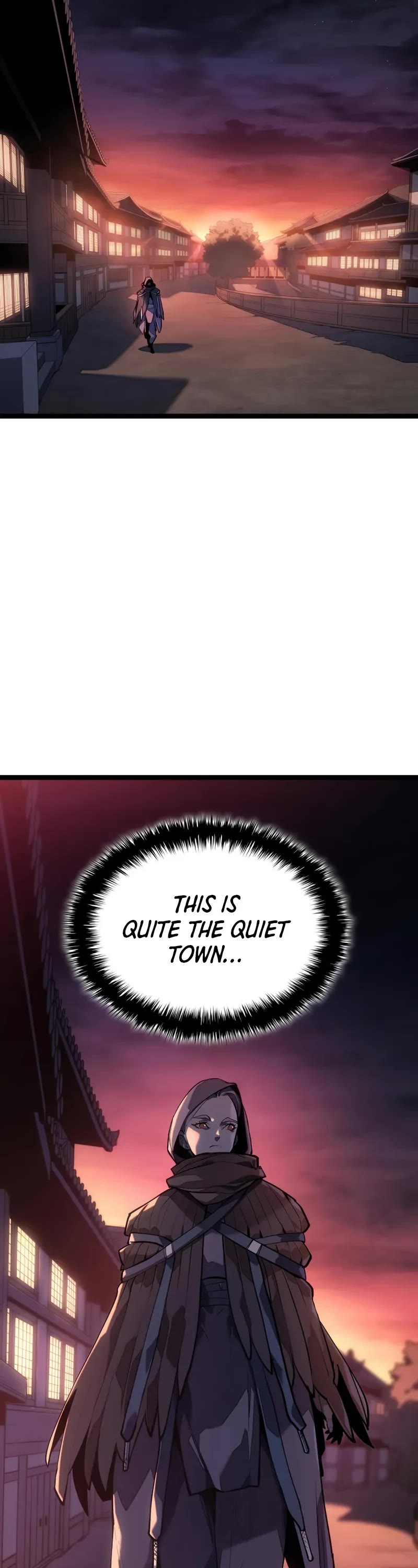 Reaper of the Drifting Moon chapter 99 page 3