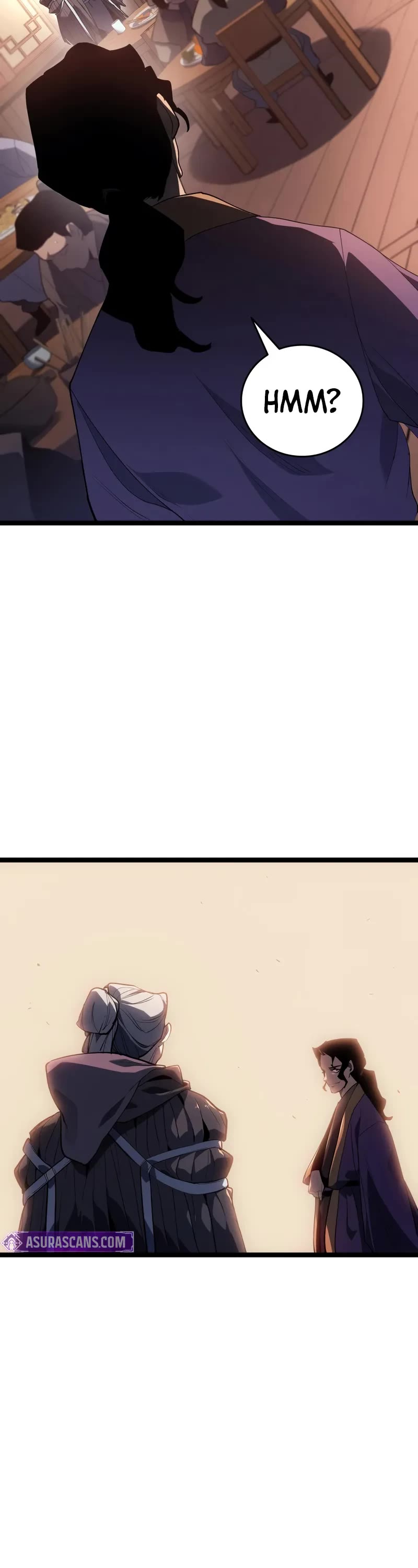 Reaper of the Drifting Moon chapter 99 page 33