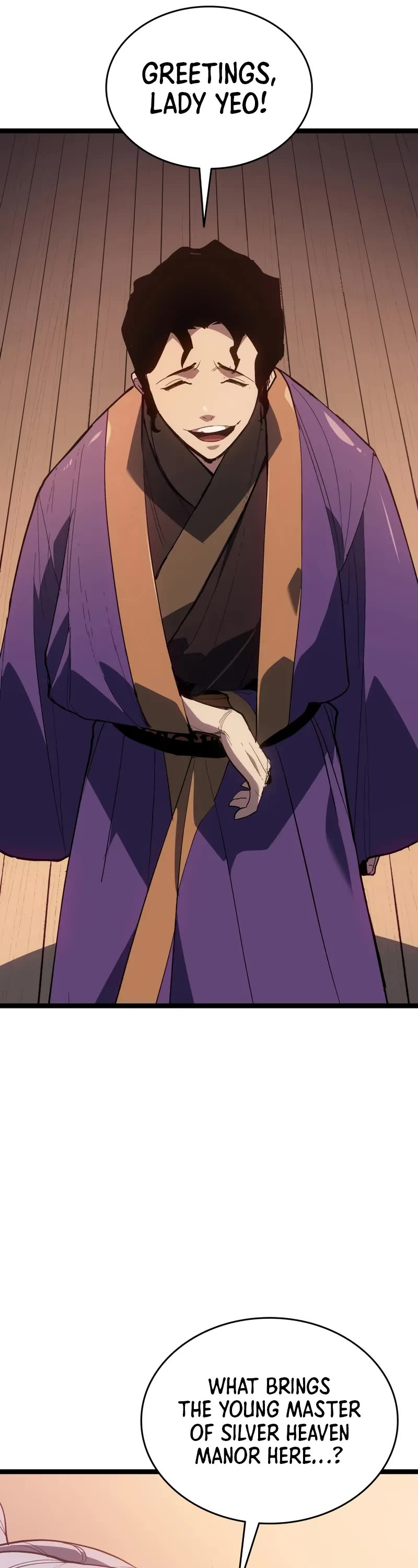 Reaper of the Drifting Moon chapter 99 page 37