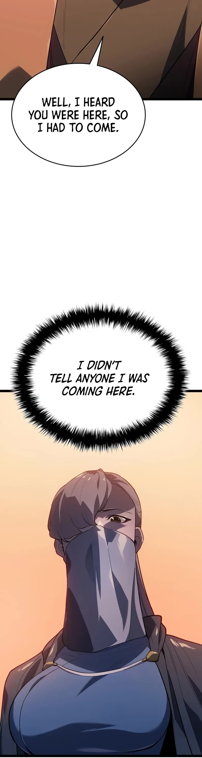 Reaper of the Drifting Moon chapter 99 page 39