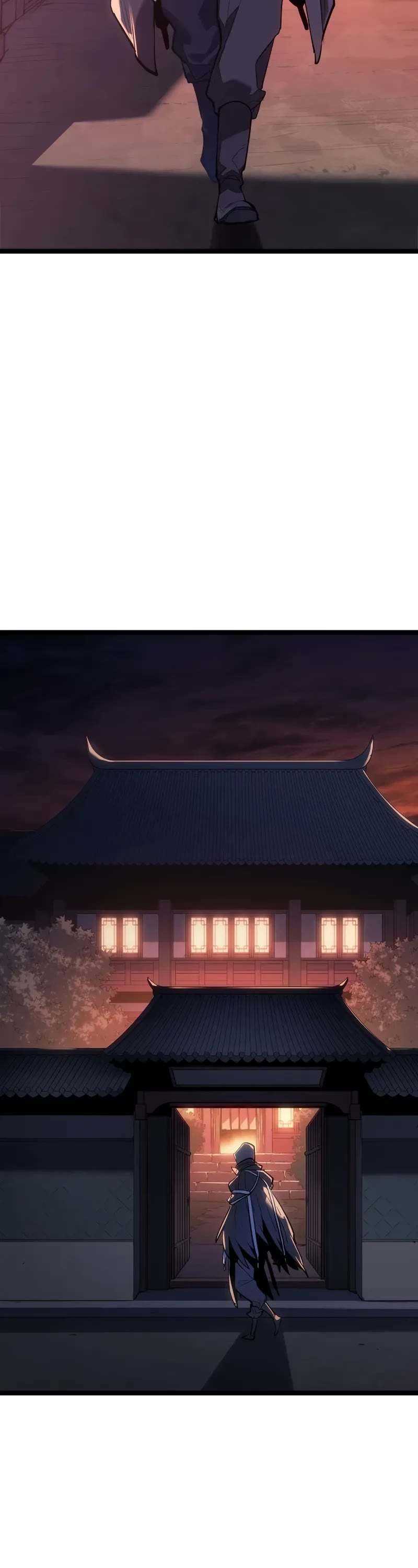 Reaper of the Drifting Moon chapter 99 page 4