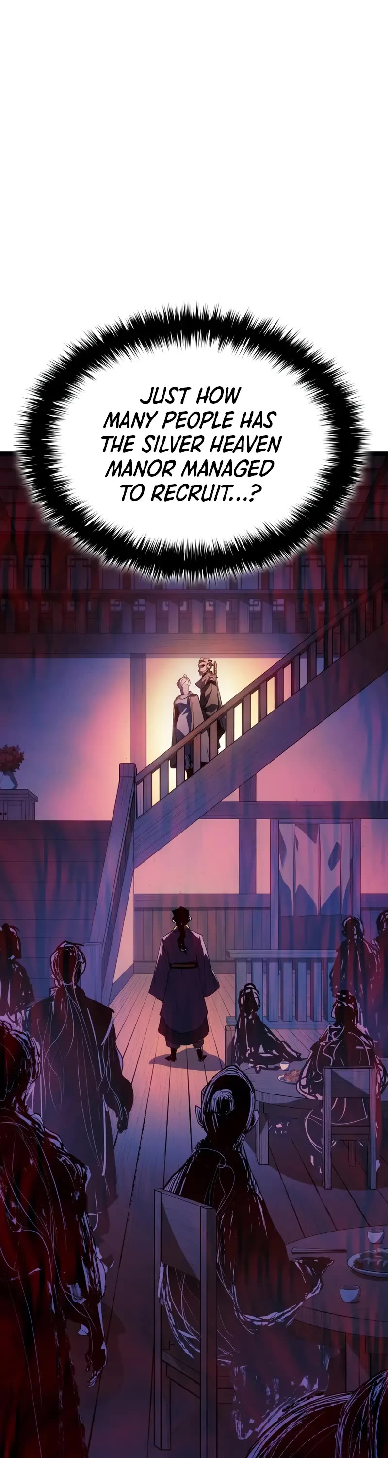 Reaper of the Drifting Moon chapter 99 page 40