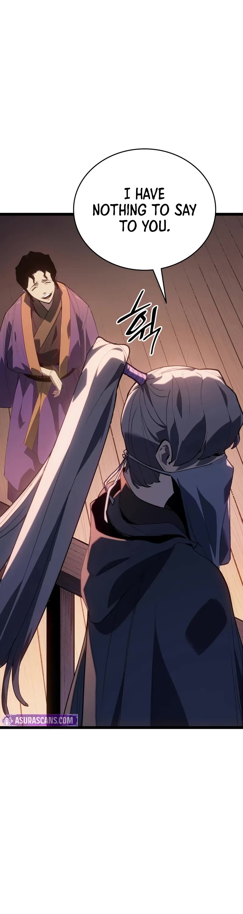 Reaper of the Drifting Moon chapter 99 page 42