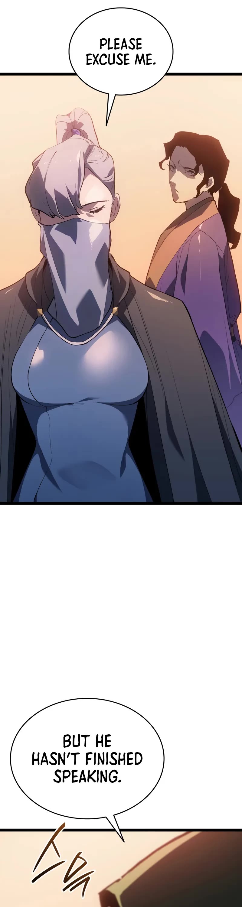 Reaper of the Drifting Moon chapter 99 page 43