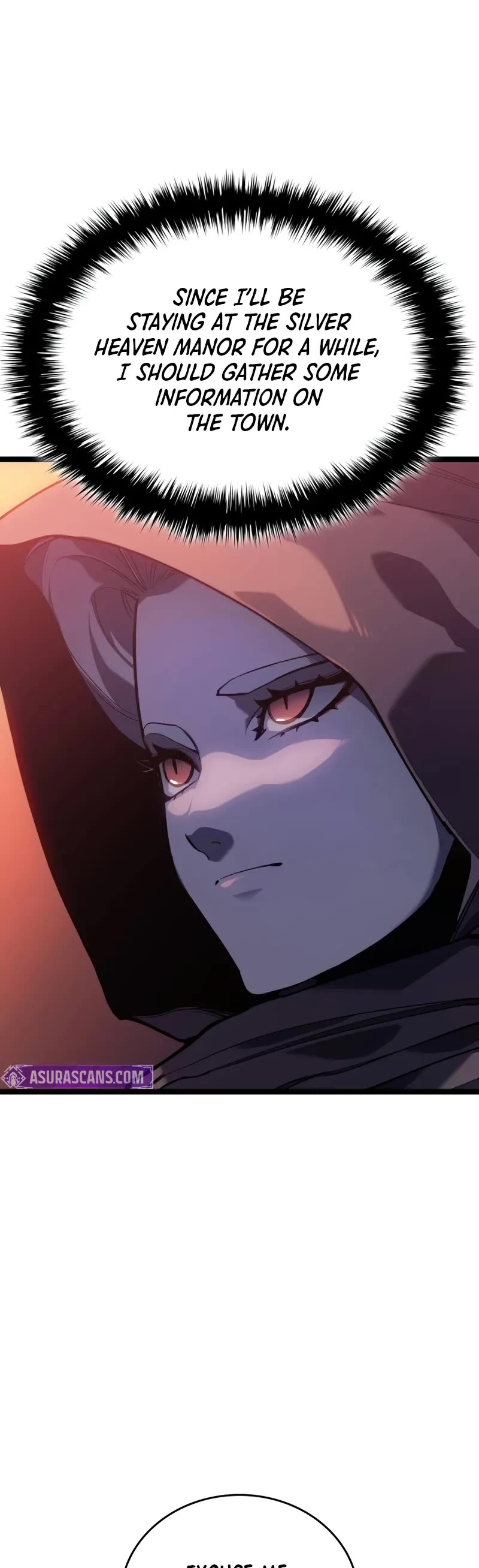 Reaper of the Drifting Moon chapter 99 page 5