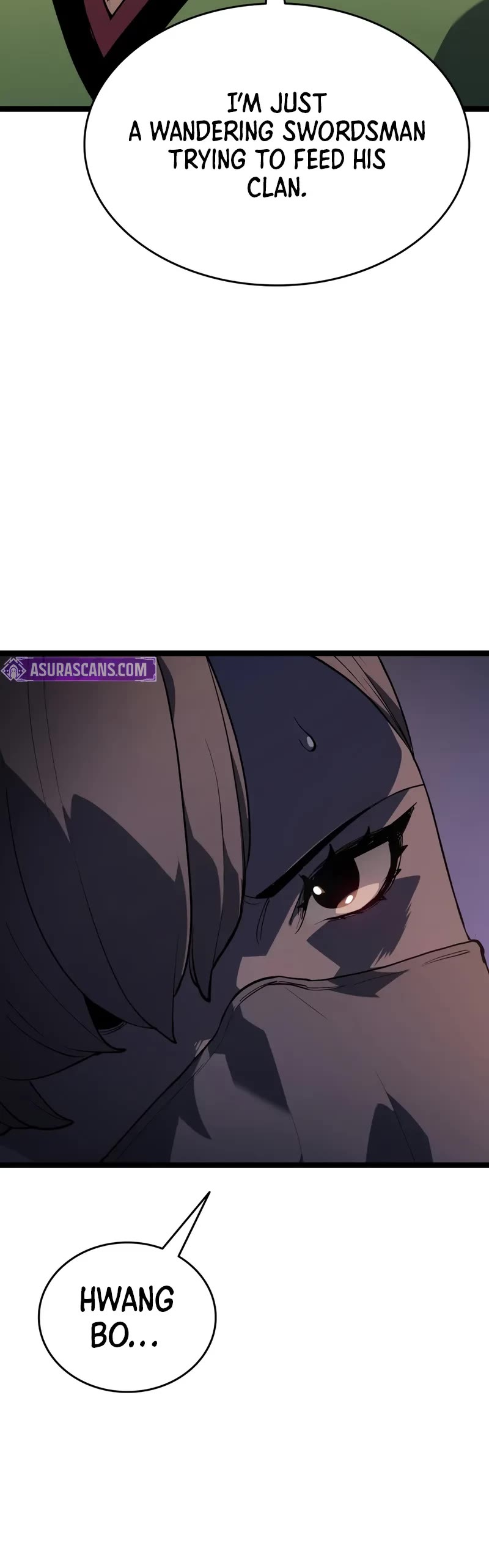 Reaper of the Drifting Moon chapter 99 page 50