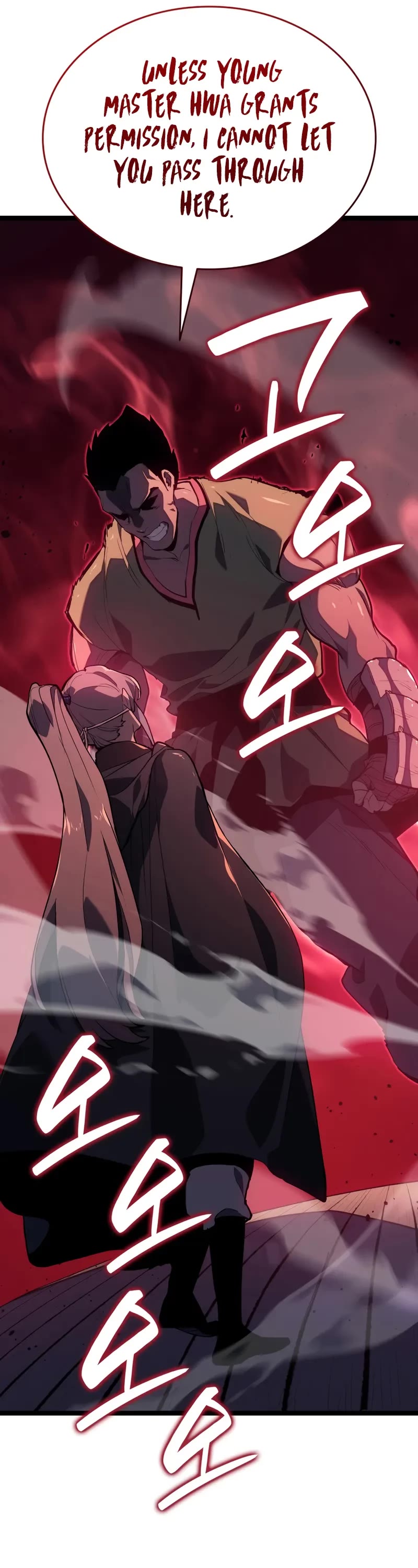 Reaper of the Drifting Moon chapter 99 page 52