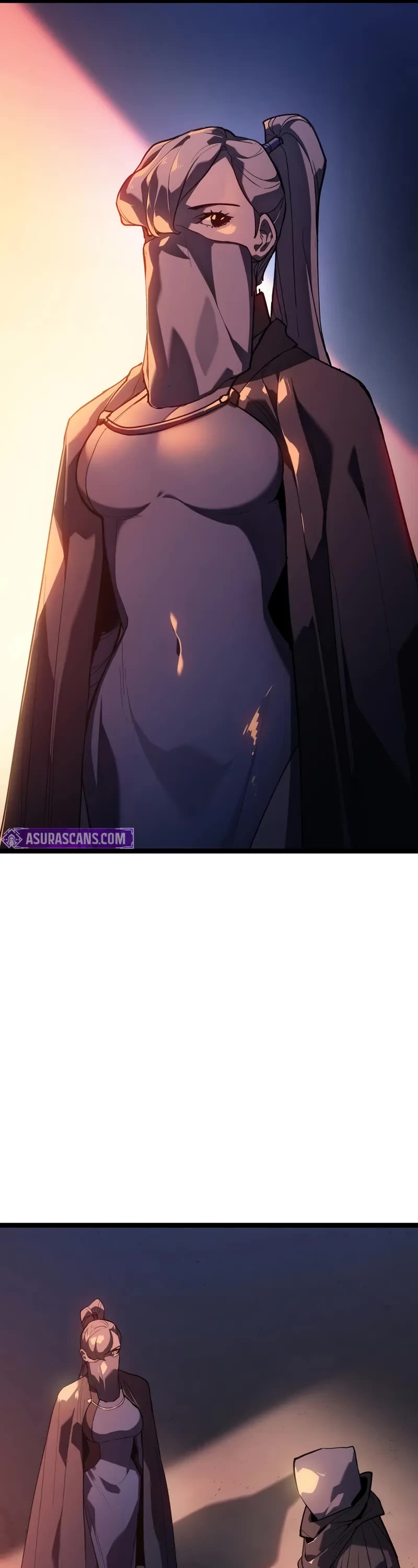 Reaper of the Drifting Moon chapter 99 page 7