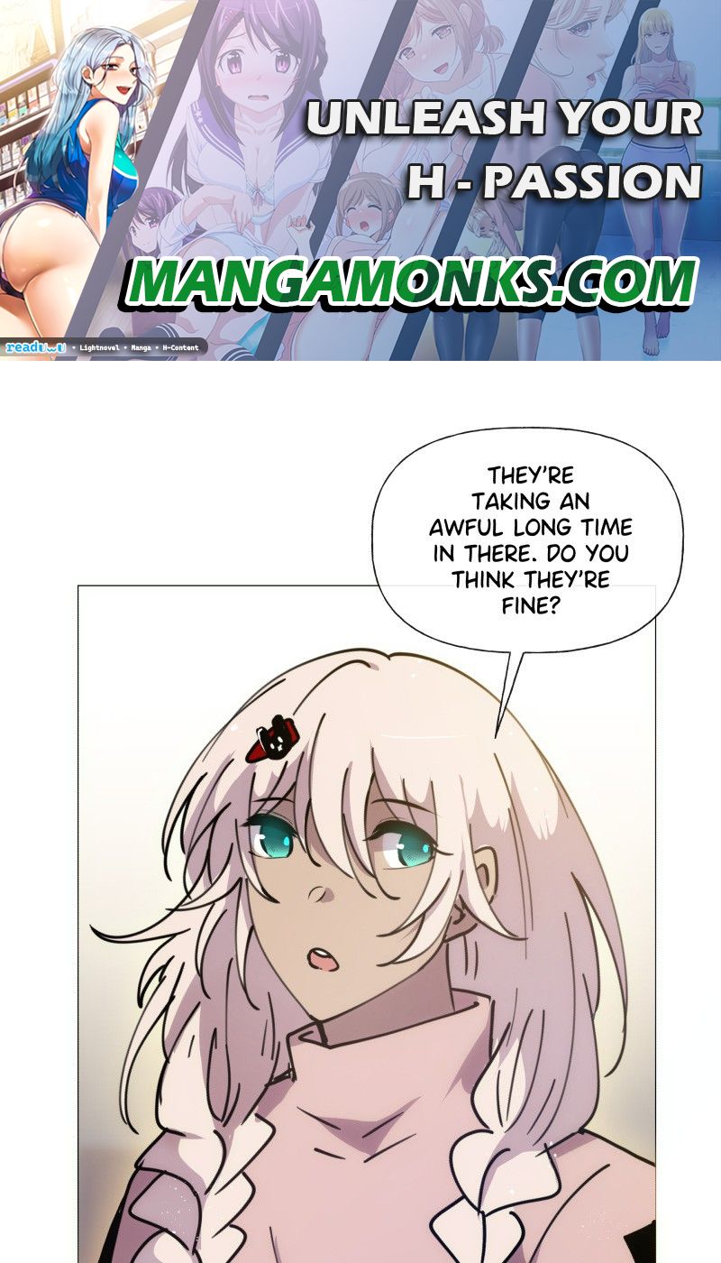 Rebirth-69michi chapter 105 page 1