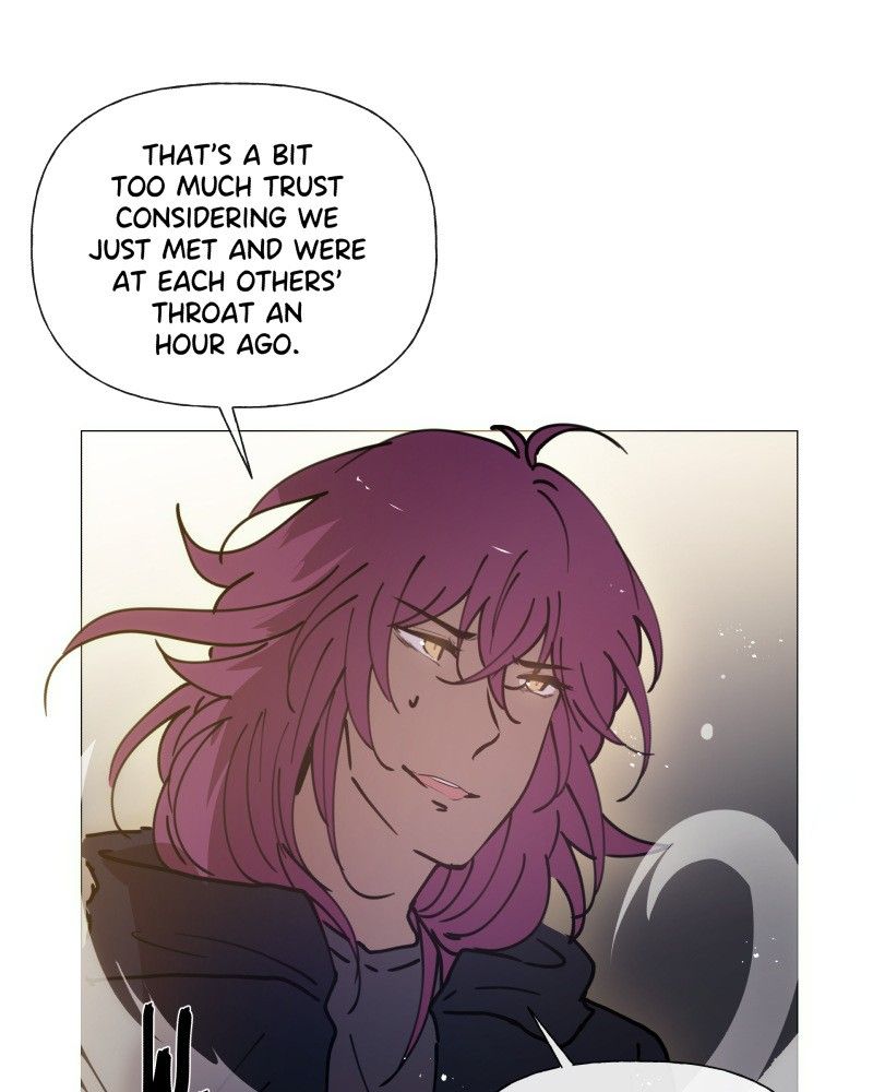 Rebirth-69michi chapter 105 page 104