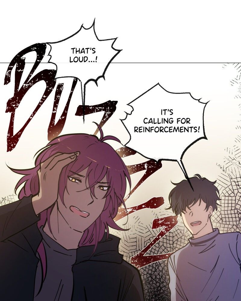 Rebirth-69michi chapter 105 page 119