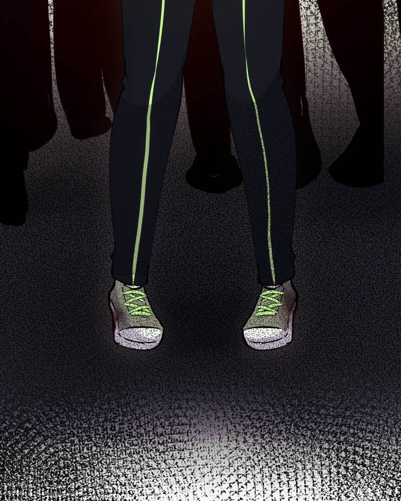 Rebirth-69michi chapter 105 page 131