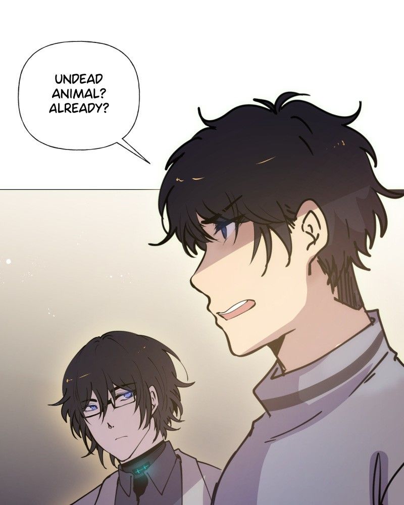 Rebirth-69michi chapter 105 page 21