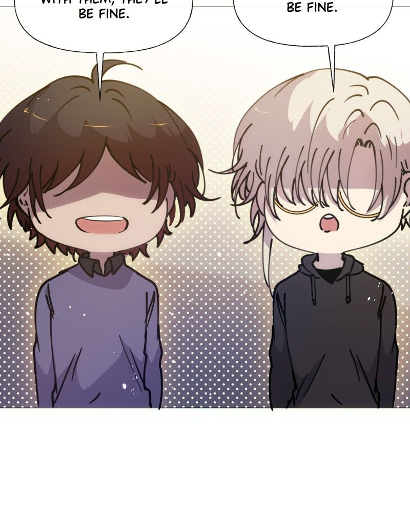 Rebirth-69michi chapter 105 page 3