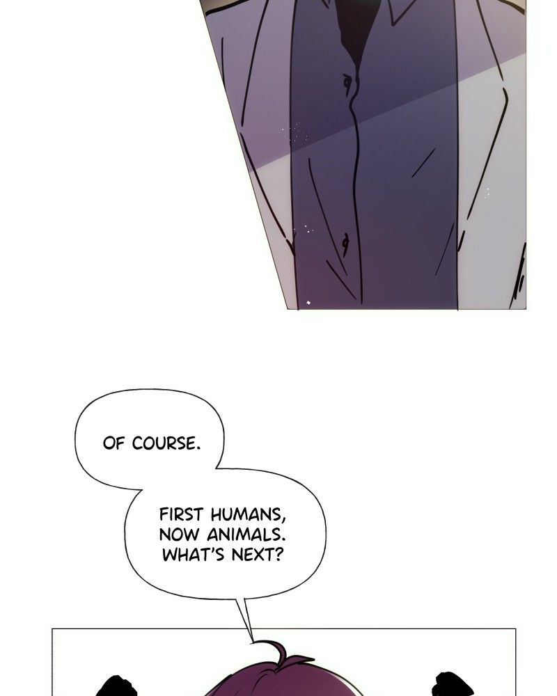 Rebirth-69michi chapter 105 page 56