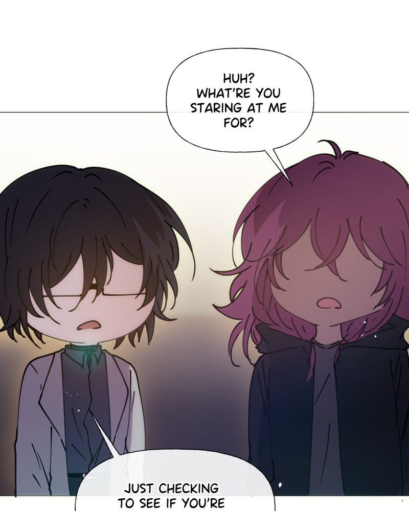 Rebirth-69michi chapter 105 page 58