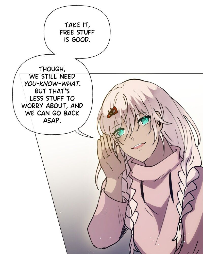 Rebirth-69michi chapter 108 page 37