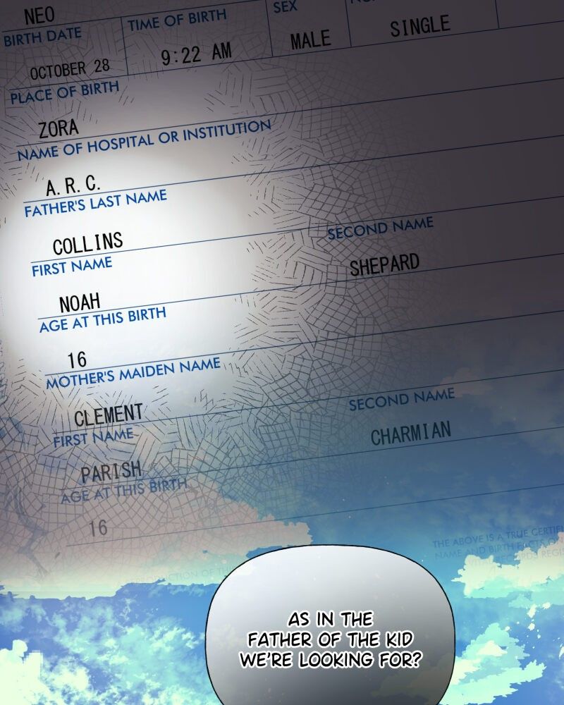 Rebirth-69michi chapter 108 page 74