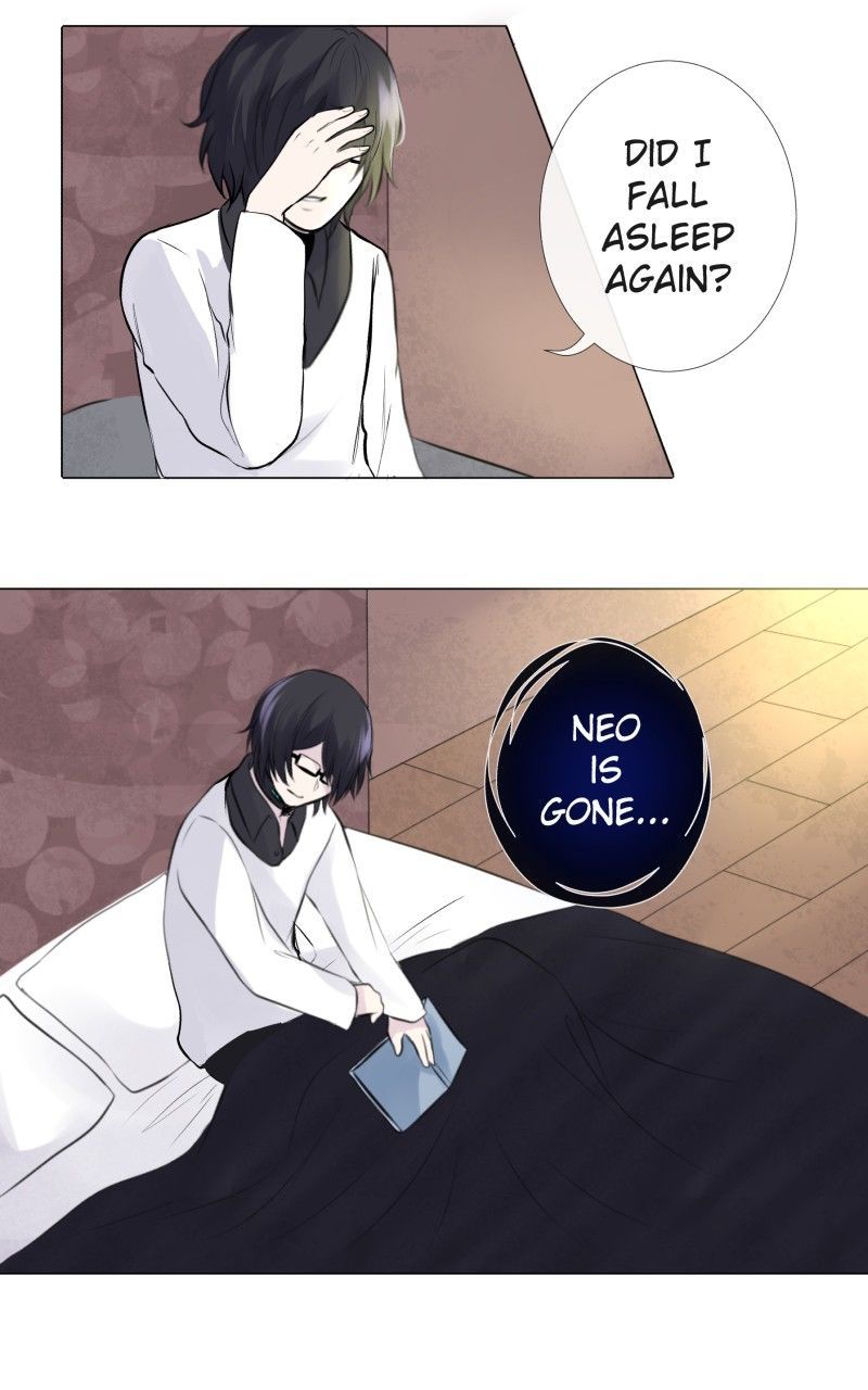 Rebirth-69michi chapter 11 page 10