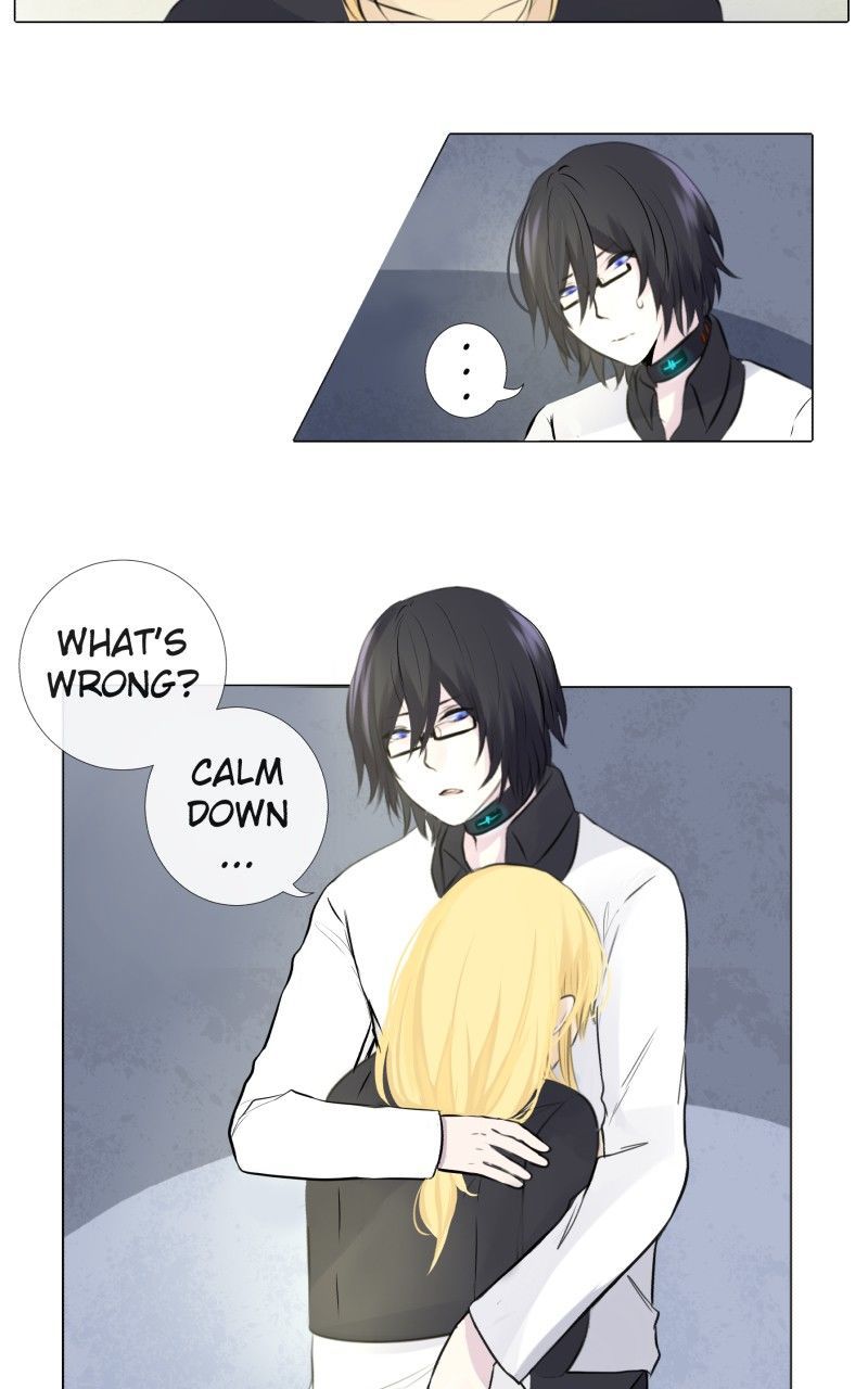 Rebirth-69michi chapter 11 page 17