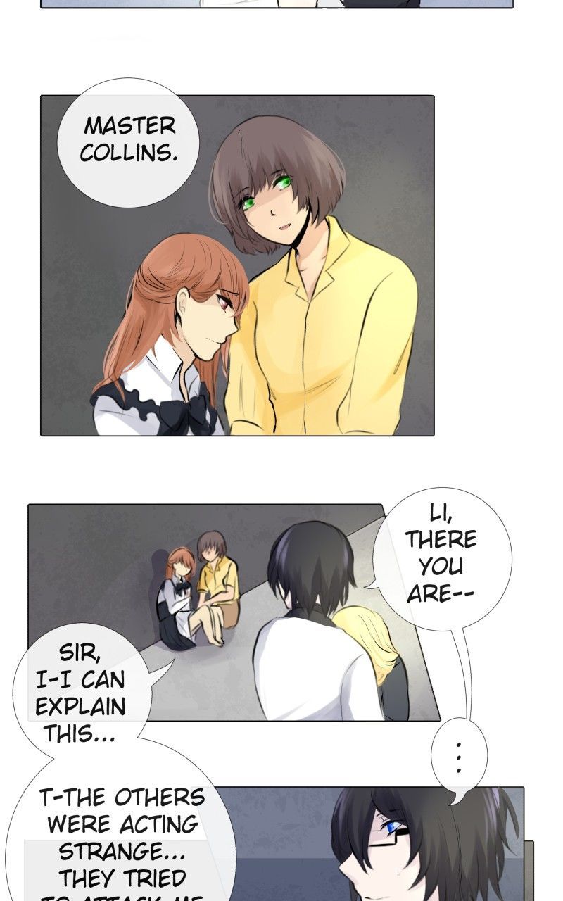 Rebirth-69michi chapter 11 page 18