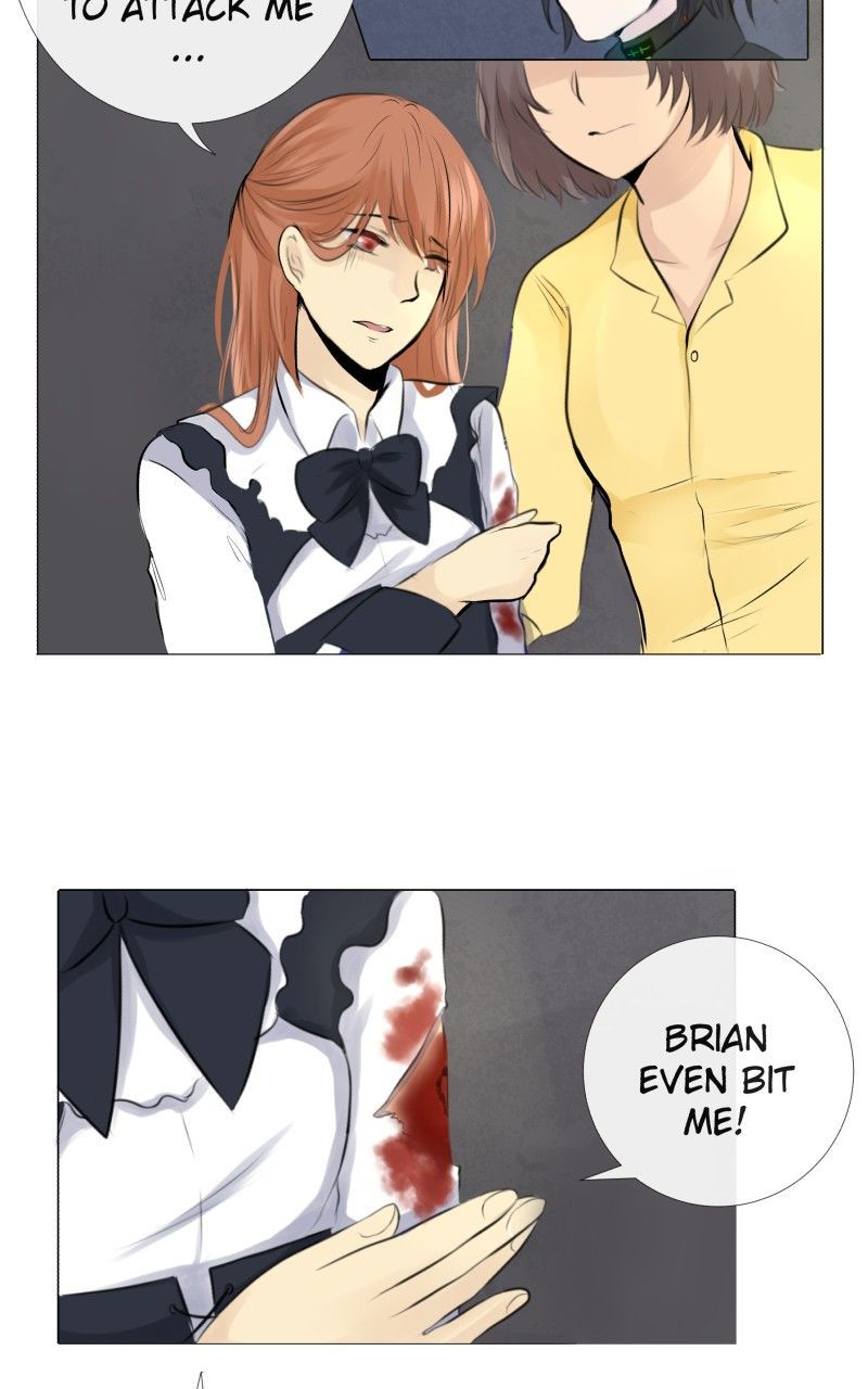 Rebirth-69michi chapter 11 page 19