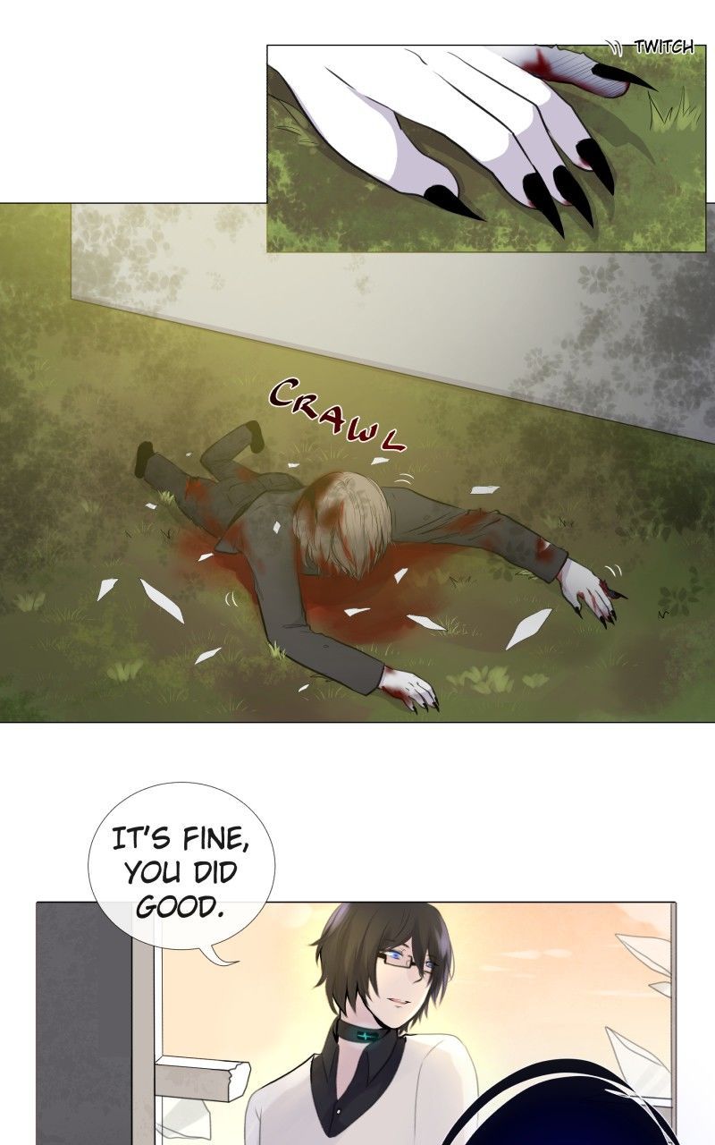 Rebirth-69michi chapter 11 page 25