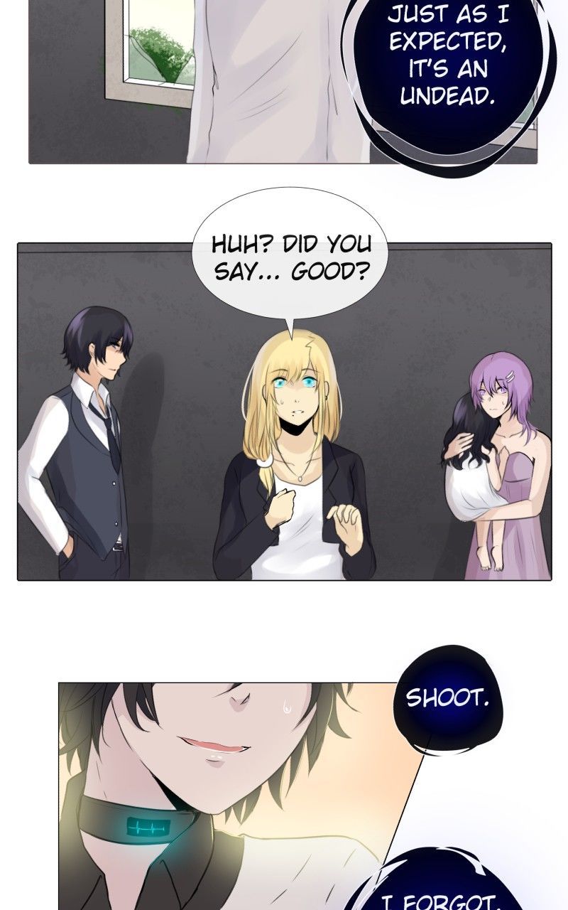 Rebirth-69michi chapter 11 page 26