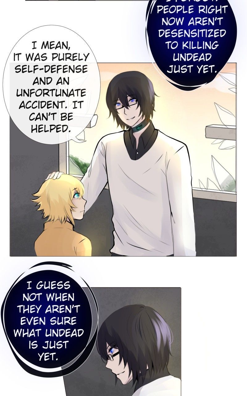 Rebirth-69michi chapter 11 page 27