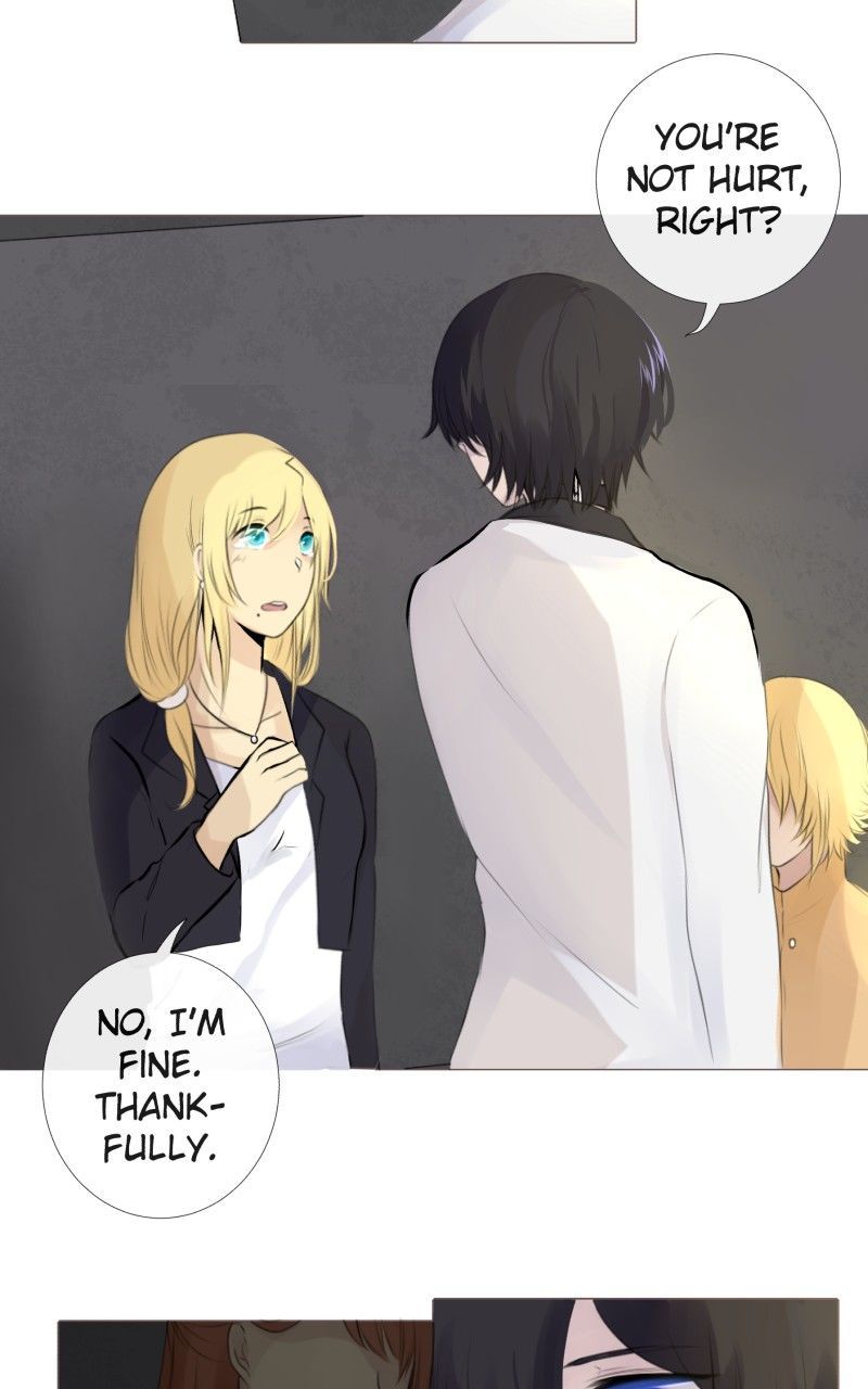 Rebirth-69michi chapter 11 page 28