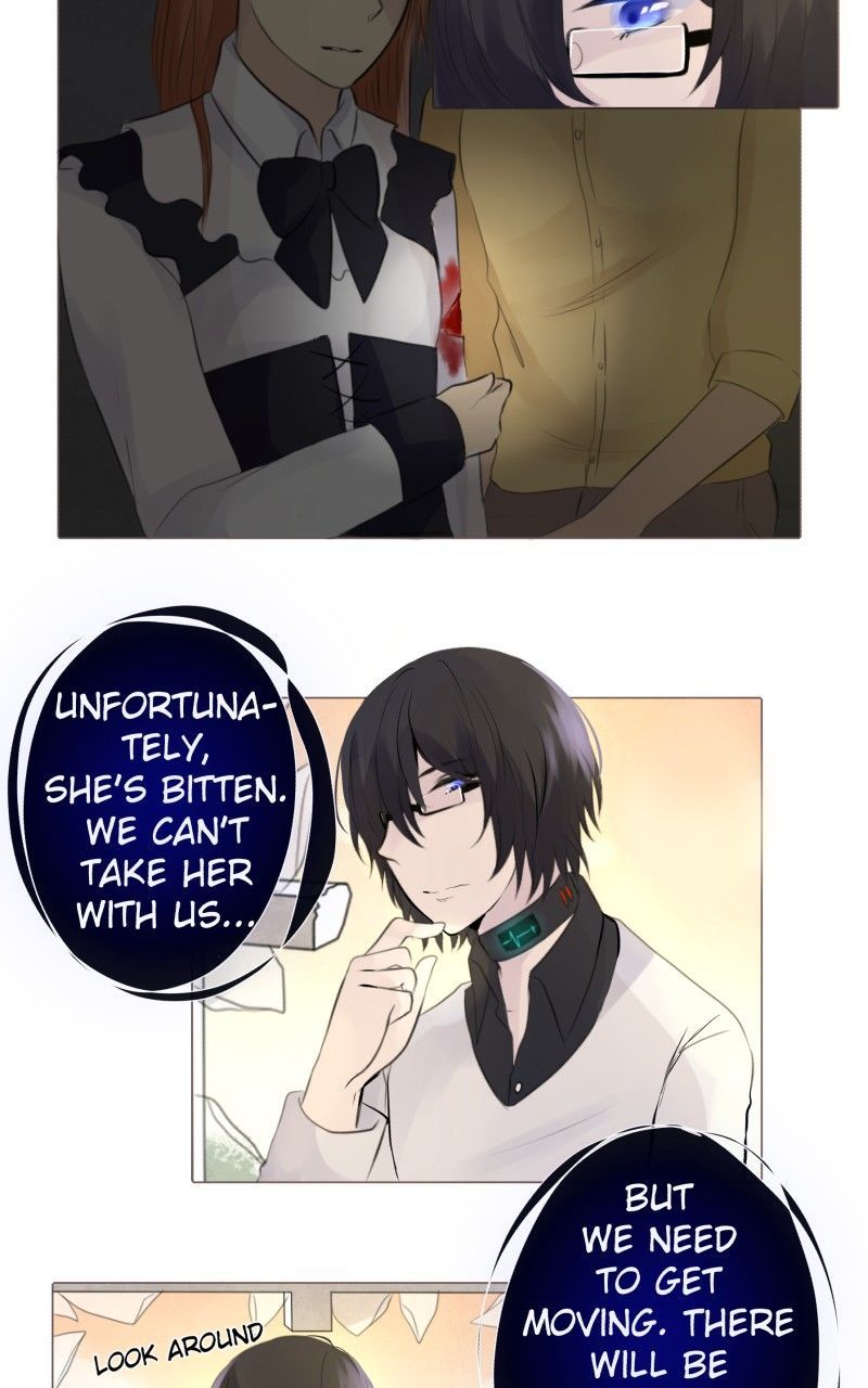 Rebirth-69michi chapter 11 page 29