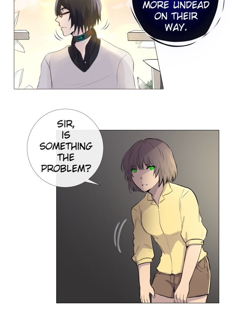 Rebirth-69michi chapter 11 page 30