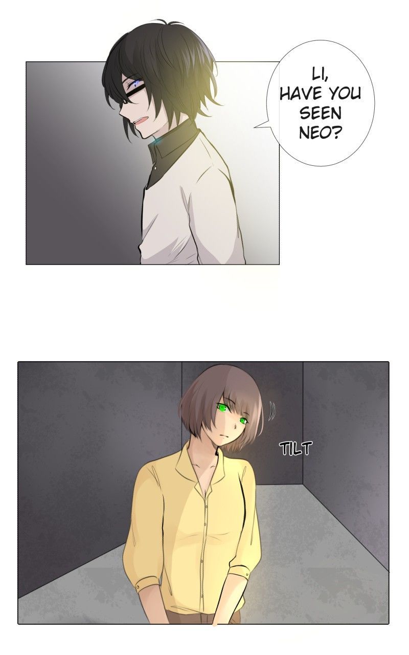 Rebirth-69michi chapter 11 page 31