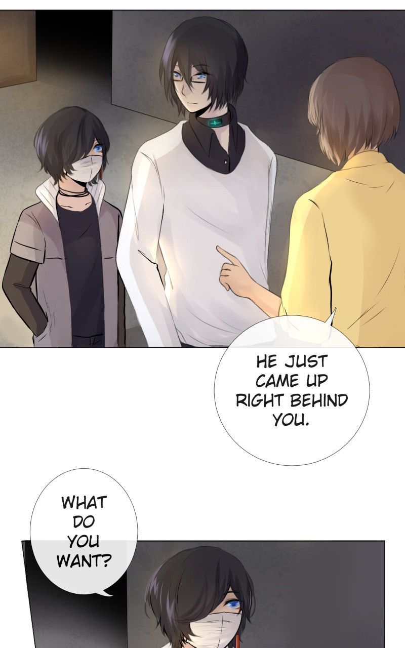 Rebirth-69michi chapter 11 page 32