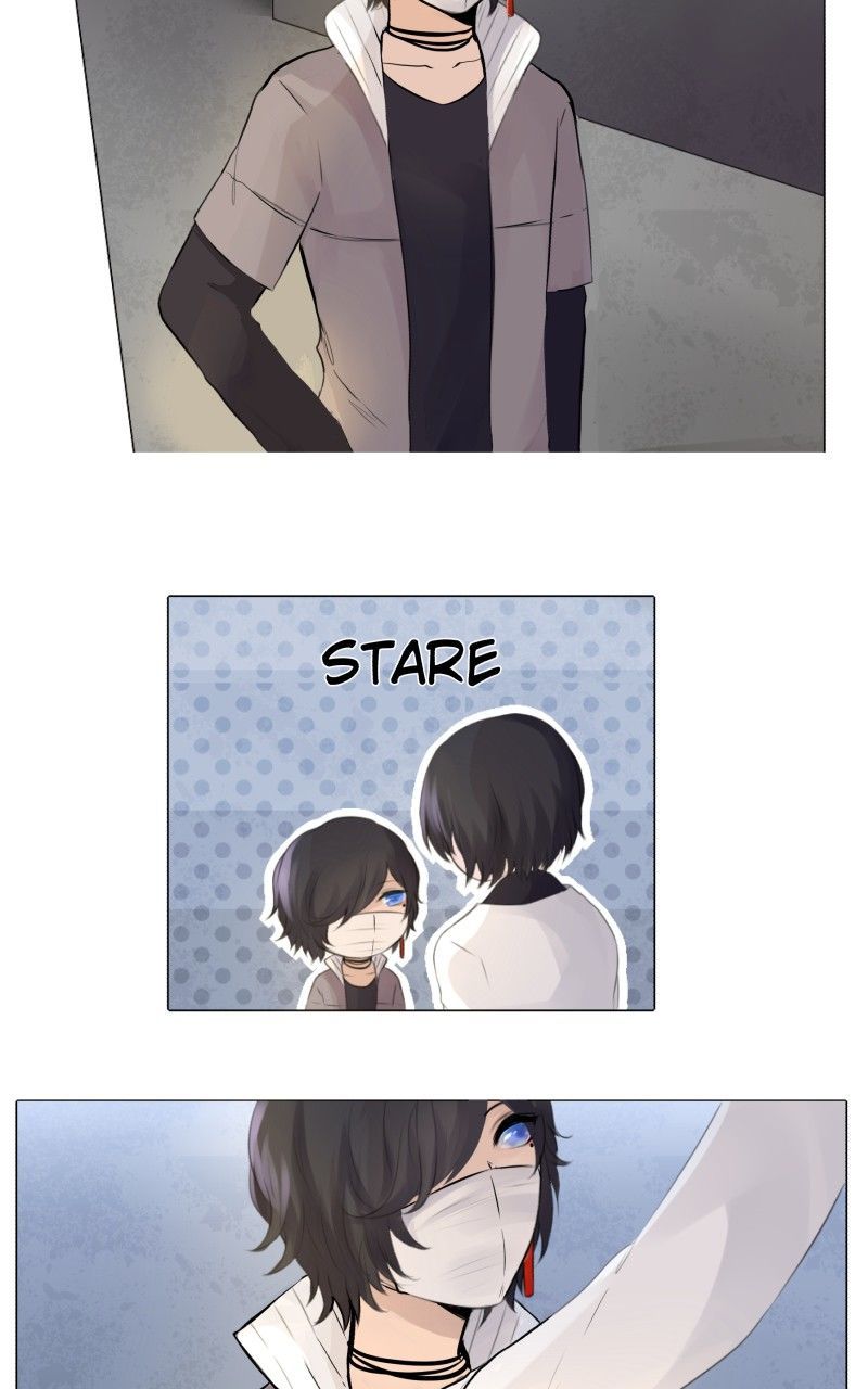 Rebirth-69michi chapter 11 page 33