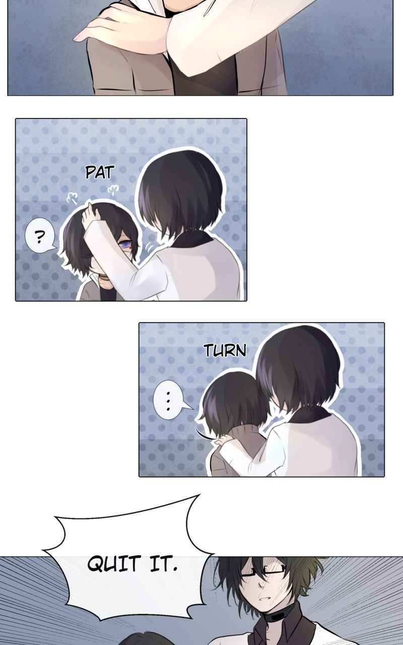 Rebirth-69michi chapter 11 page 34