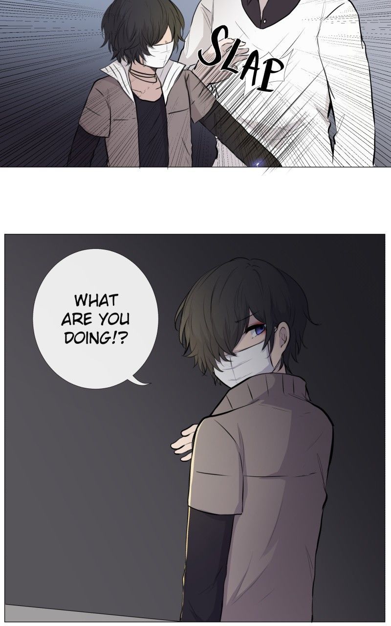 Rebirth-69michi chapter 11 page 35