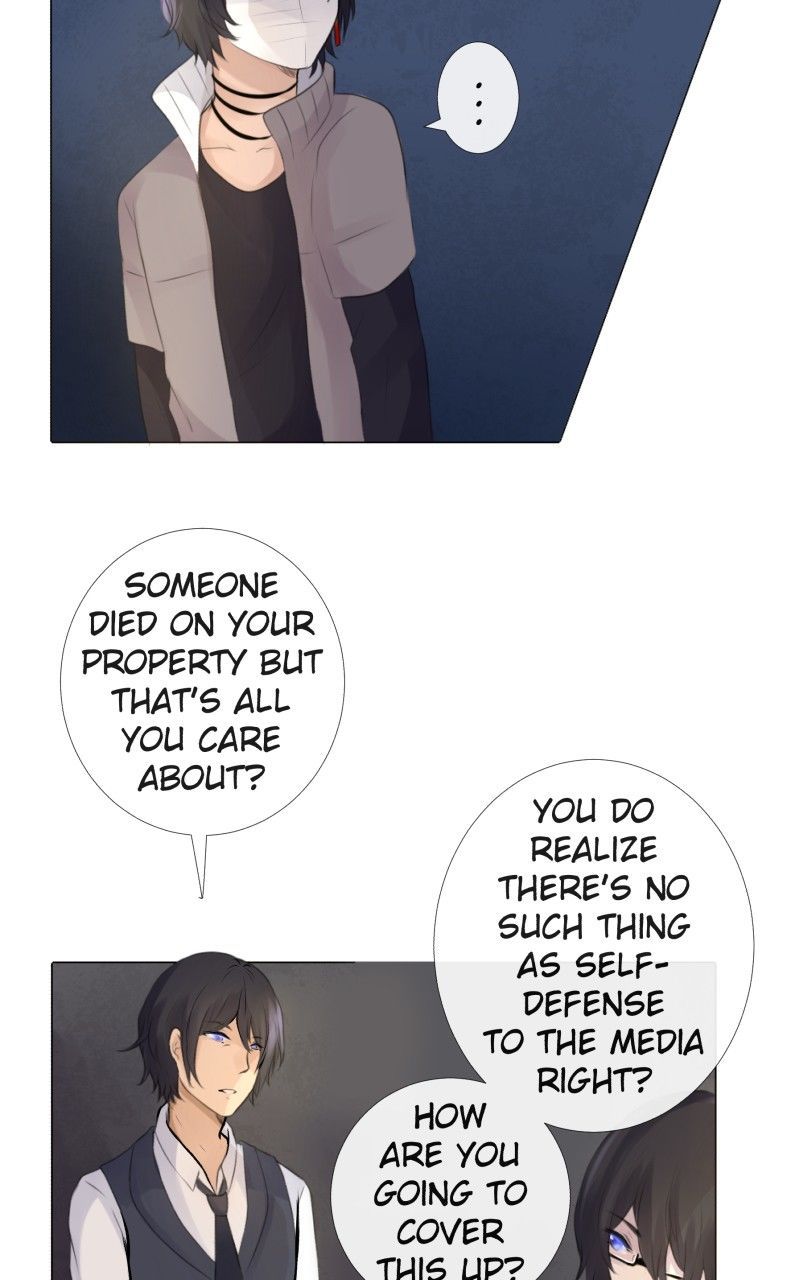 Rebirth-69michi chapter 11 page 37