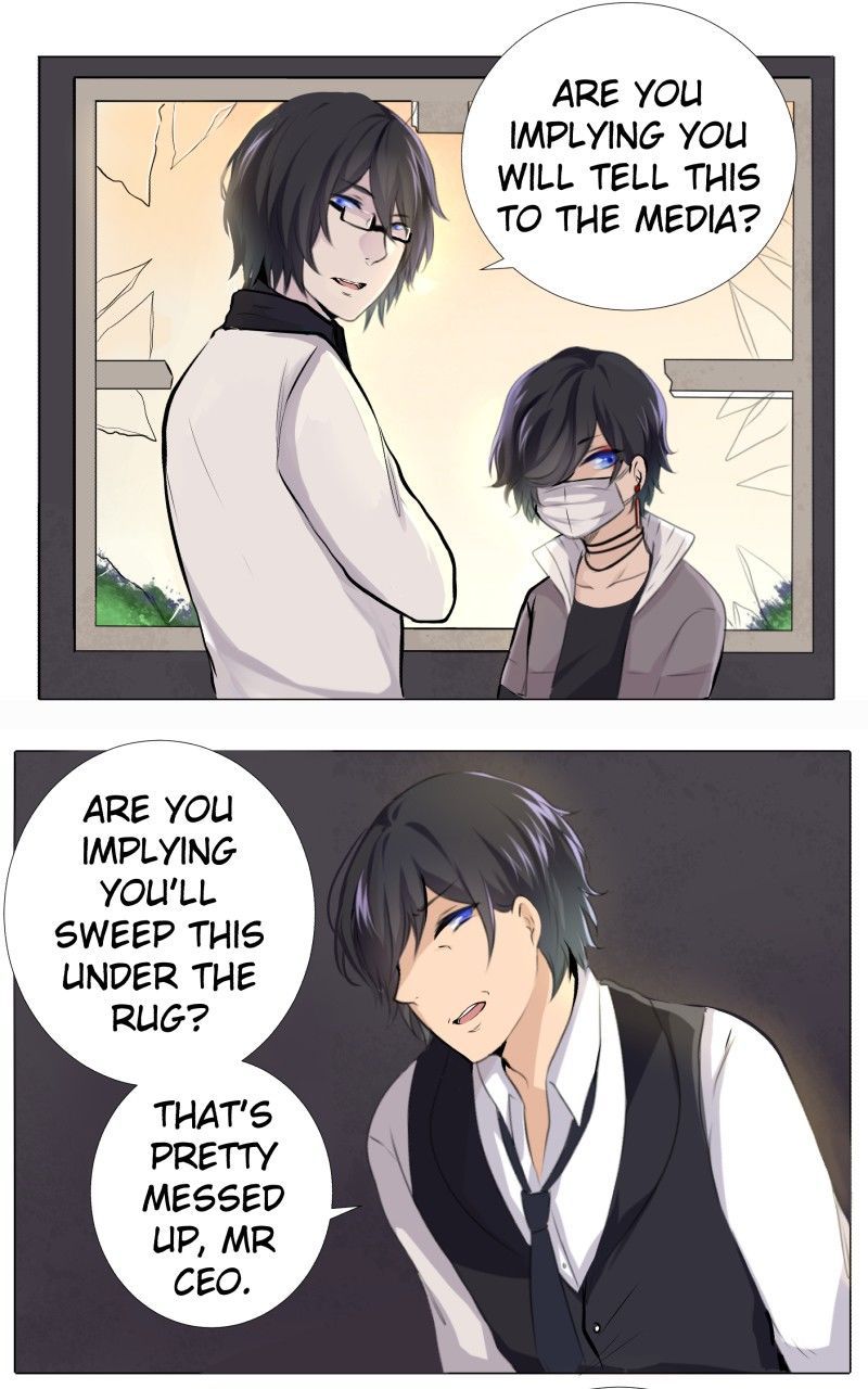 Rebirth-69michi chapter 11 page 40