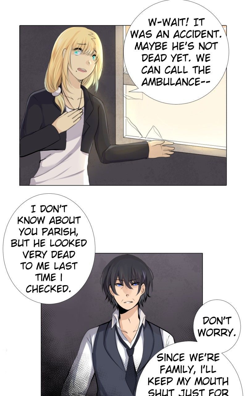 Rebirth-69michi chapter 11 page 41