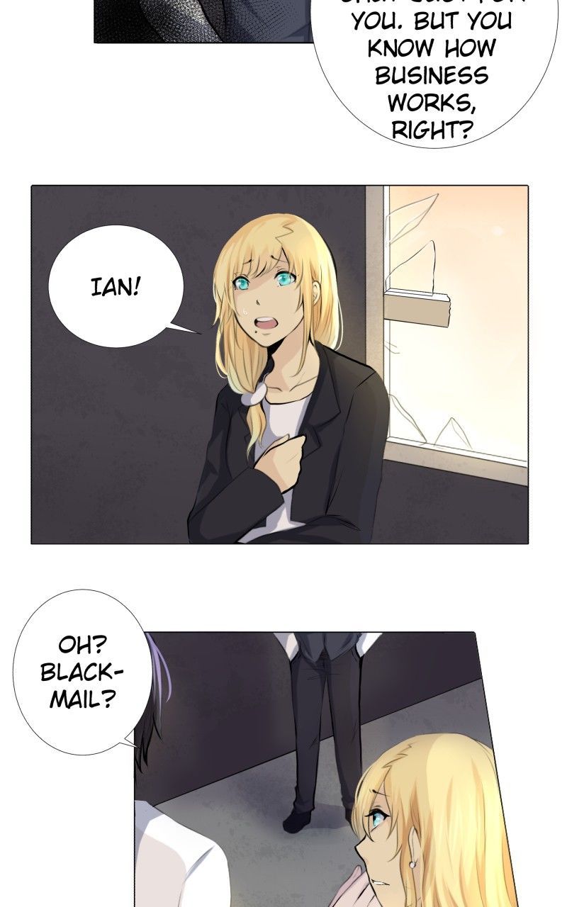 Rebirth-69michi chapter 11 page 42