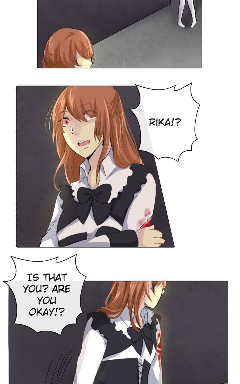 Rebirth-69michi chapter 11 page 45