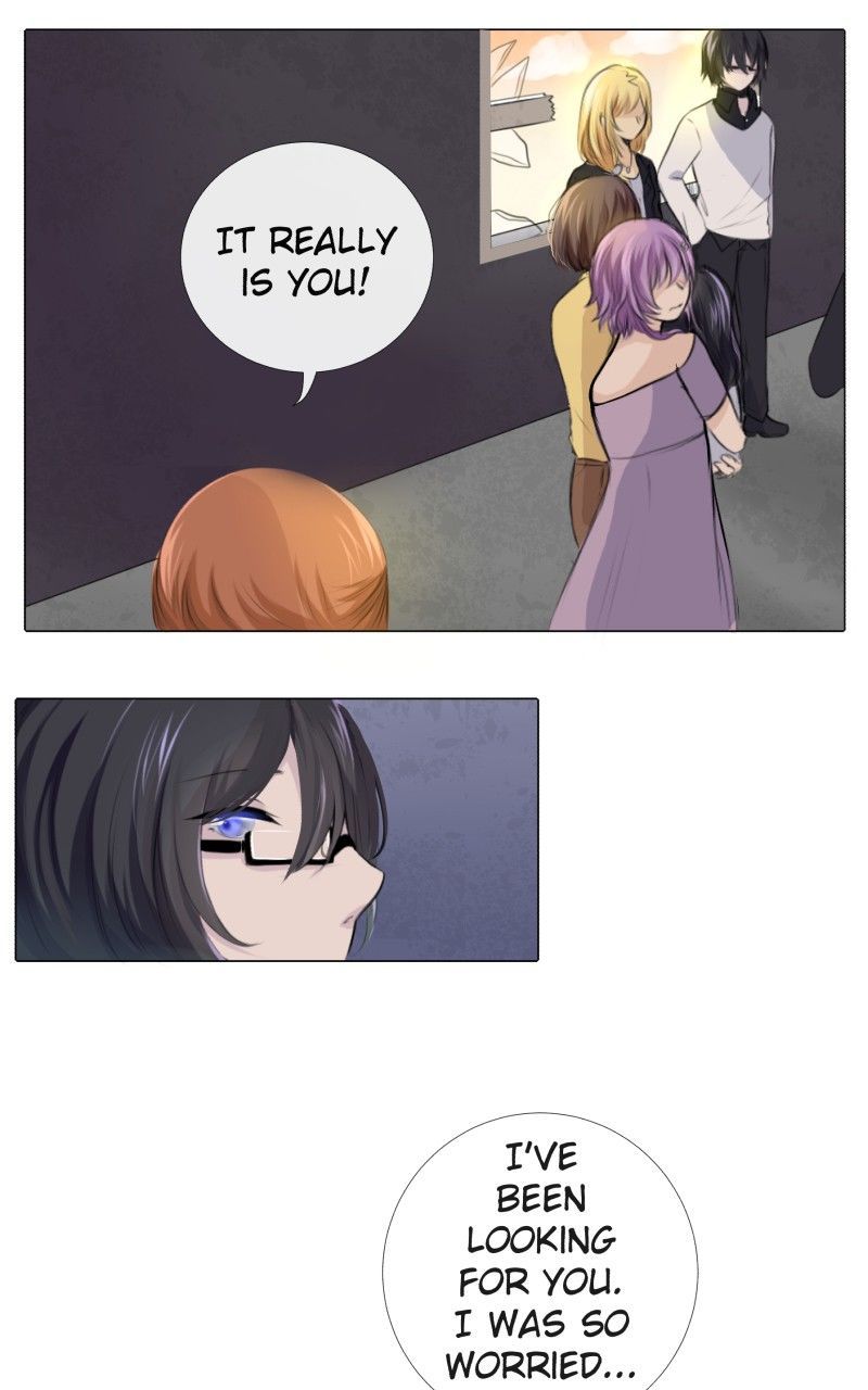 Rebirth-69michi chapter 11 page 47